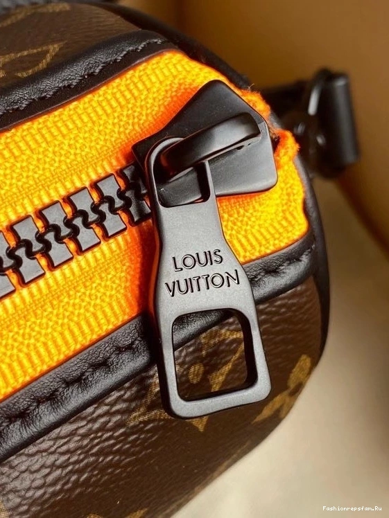 FS CHEAP VUITTON KEEPALL LOUIS XS 0724